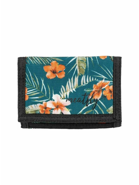 Meatfly Meatfly портфейл Huey Sharon Dragonfly | Многоцветен | Размер