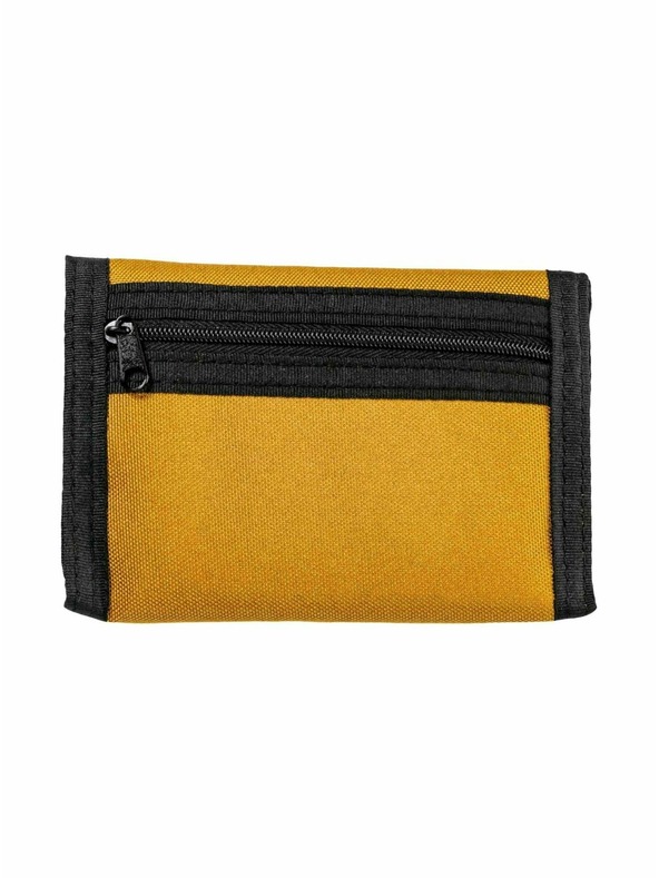 Meatfly Meatfly портфейл Dewey Camel | Черен | Размер