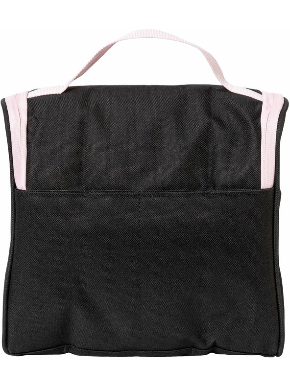 Meatfly Meatfly тоалетна чанта Cara Black