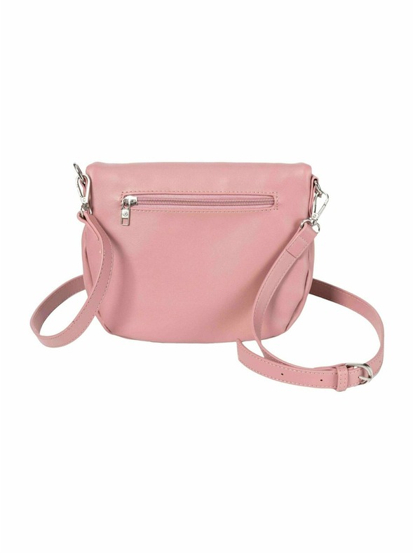 Meatfly Meatfly чанта Shea Dusty Rose | Розова | Обем 1,5 L