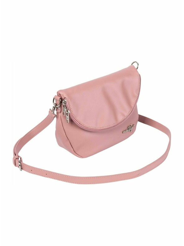 Meatfly Meatfly чанта Shea Dusty Rose | Розова | Обем 1,5 L