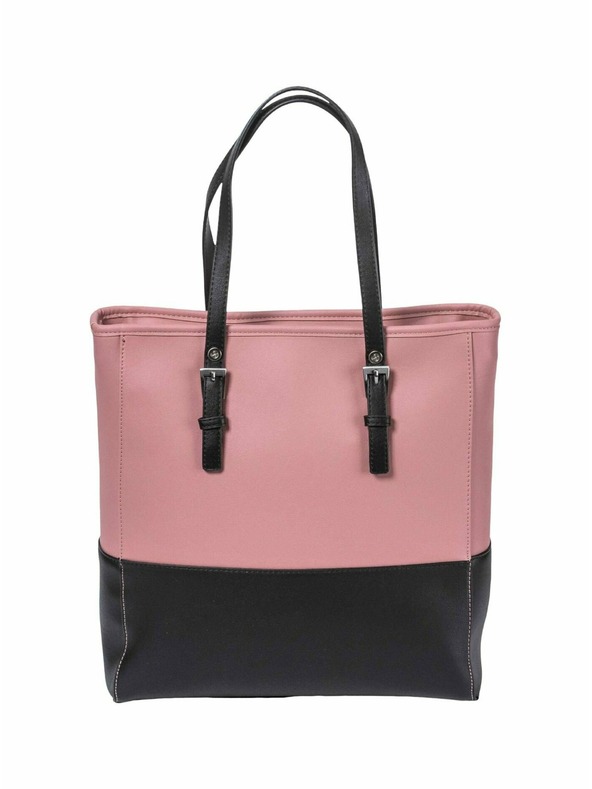 Meatfly Meatfly чанта Slima Dusty Rose | Розова | Обем 12 L