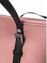 Meatfly Meatfly чанта Slima Dusty Rose | Розова | Обем 12 L