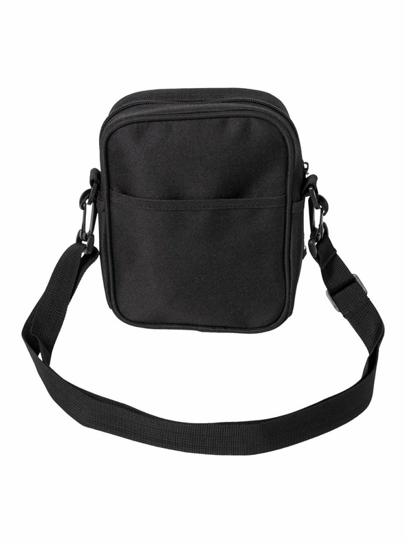 Meatfly Meatfly мъжка чанта Hardy Dark Olive | Зелена | Обем 1,5 L