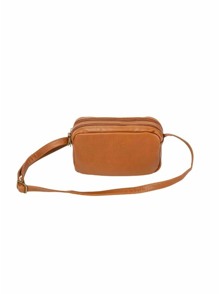 Meatfly Meatfly чанта Talia Brown | Кафява | Обем 1,5 L