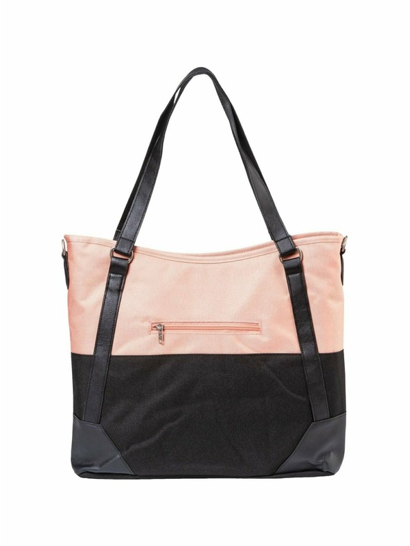 Meatfly Meatfly дамска чанта Insanity Peach / Black