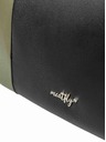 Meatfly Meatfly чанта Gisel Olive | Зелена | Обем 22 L