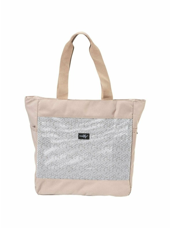 Meatfly Meatfly чанта Ari Sand