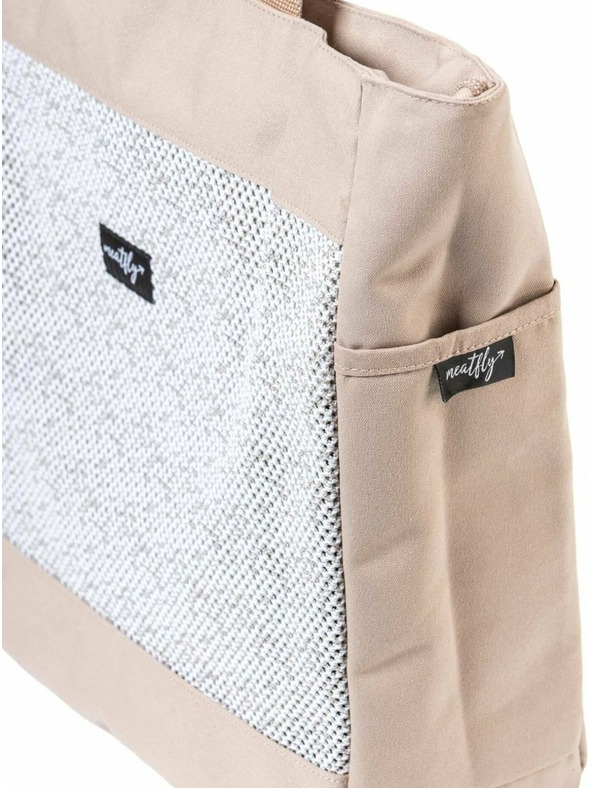 Meatfly Meatfly чанта Ari Sand