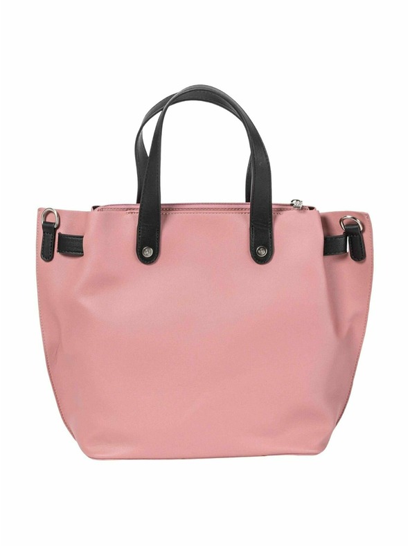 Meatfly Meatfly чанта и тоалетна чанта Alma Прашно Розово