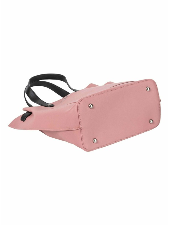 Meatfly Meatfly чанта и тоалетна чанта Alma Прашно Розово