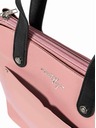 Meatfly Meatfly чанта и тоалетна чанта Alma Прашно Розово