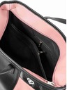 Meatfly Meatfly чанта Gisel Прашно Розово