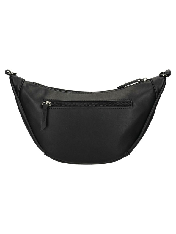 Enrico Benetti Чанта Enrico Benetti Hailey 66754 Черна