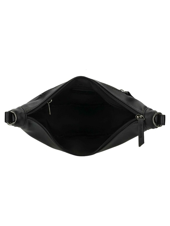 Enrico Benetti Чанта Enrico Benetti Hailey 66754 Черна