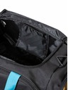 Meatfly Meatfly пътна чанта Rocky Камилски / Черен | Черна | Обем 30 Л