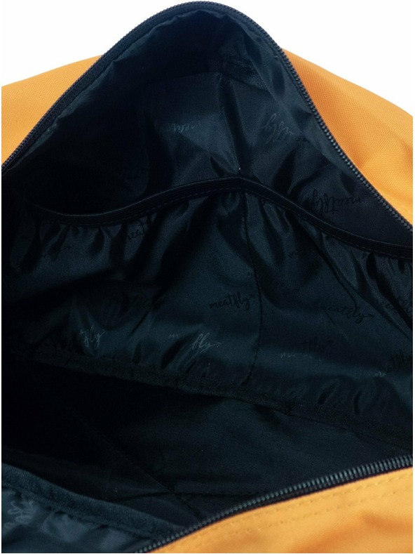 Meatfly Meatfly пътна чанта X Pura Vida Mavis Праскови цветя | Розова | Обем 26 Л