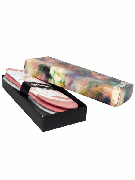 Meatfly Meatfly дамски чорапи Low Gift Pack | Многоцветно | Размер