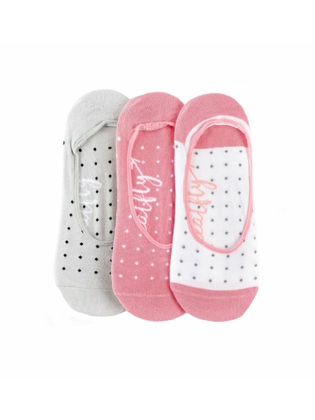 Meatfly Meatfly дамски чорапи Low Gift Pack | Многоцветно | Размер