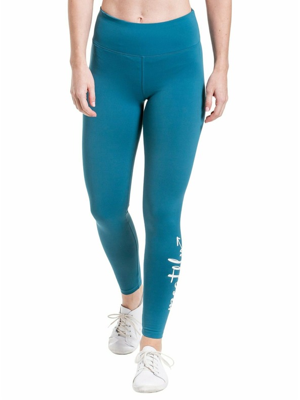 Meatfly Meatfly дамски клинове Arabel Deep Blue | Син | Размер