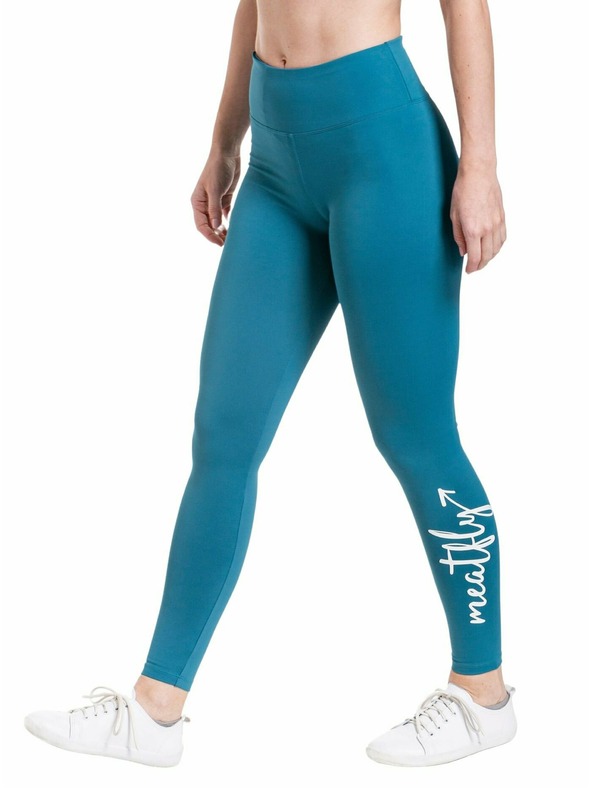 Meatfly Meatfly дамски клинове Arabel Deep Blue | Син | Размер