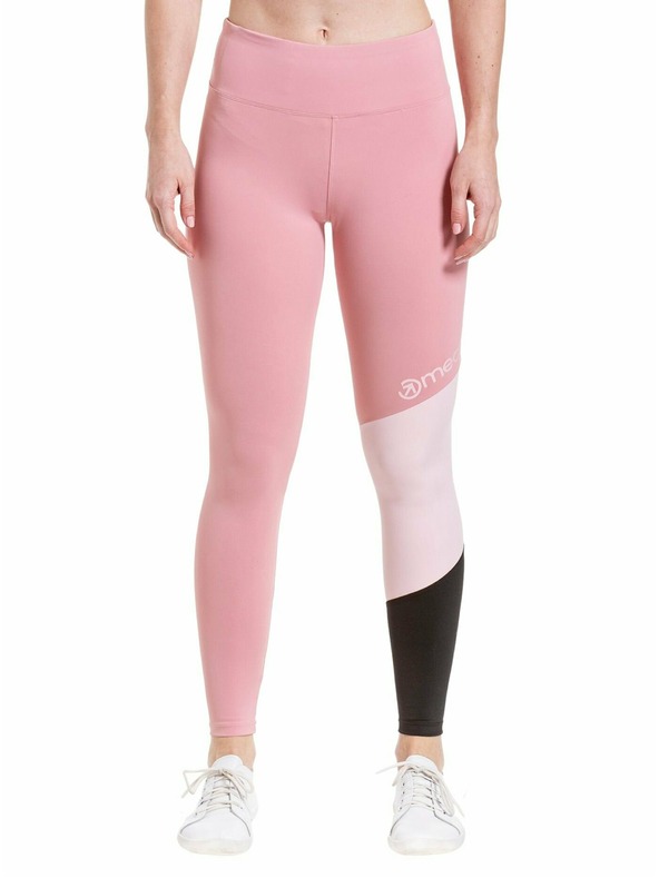 Meatfly Meatfly дамски клинове Arabel Dusty розови