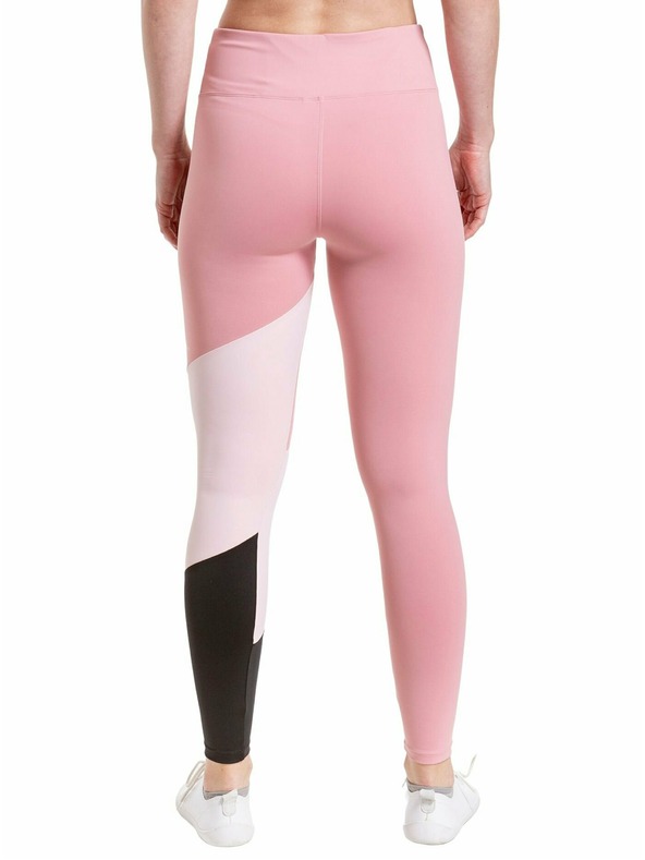 Meatfly Meatfly дамски клинове Arabel Dusty розови