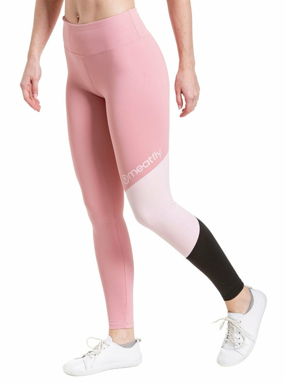 Meatfly Meatfly дамски клинове Arabel Dusty розови