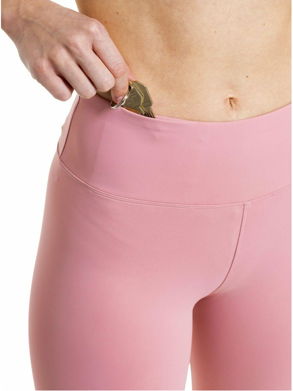 Meatfly Meatfly дамски клинове Arabel Dusty розови