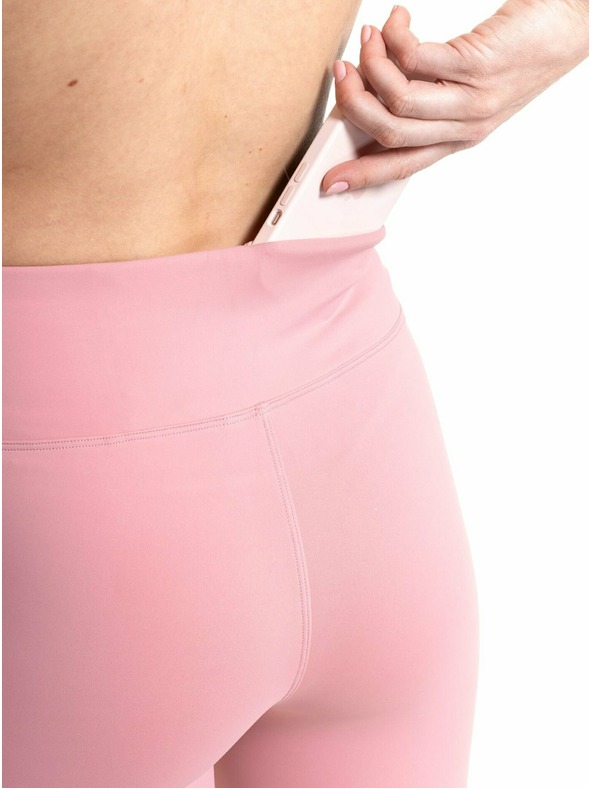 Meatfly Meatfly дамски клинове Arabel Dusty розови