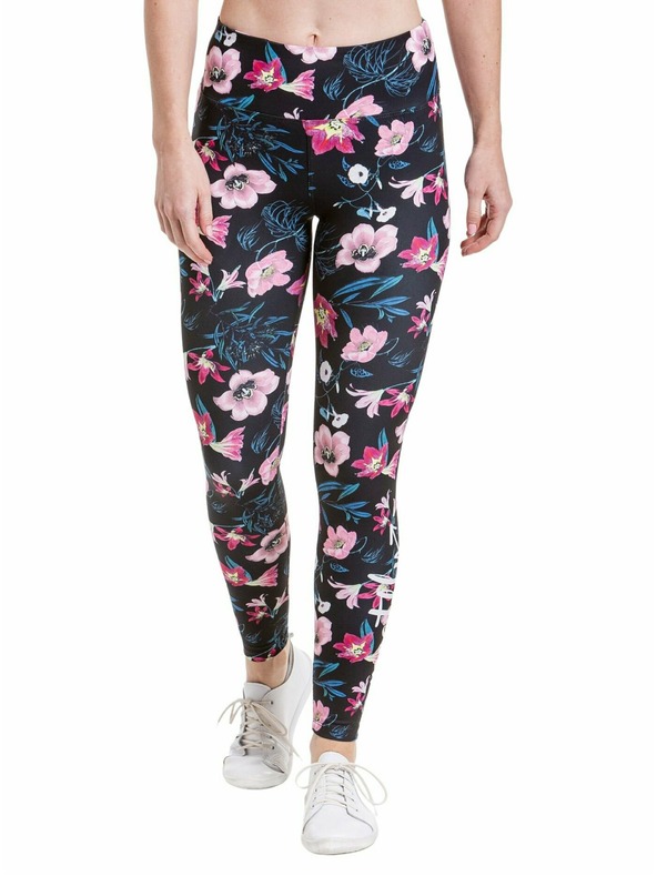 Meatfly Meatfly дамски клинове Arabel Hibiscus | Цветя | Размер