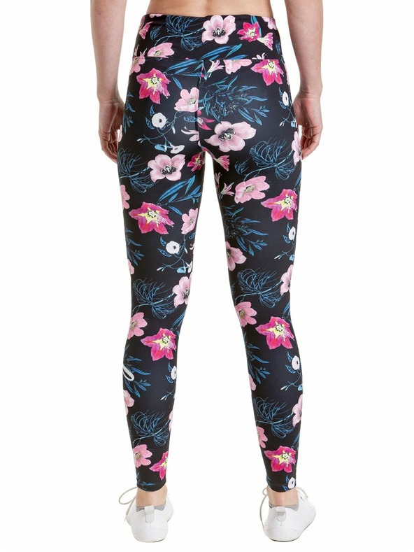 Meatfly Meatfly дамски клинове Arabel Hibiscus | Цветя | Размер