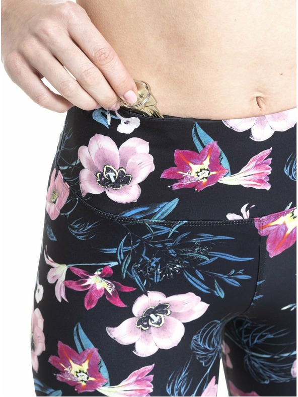 Meatfly Meatfly дамски клинове Arabel Hibiscus | Цветя | Размер