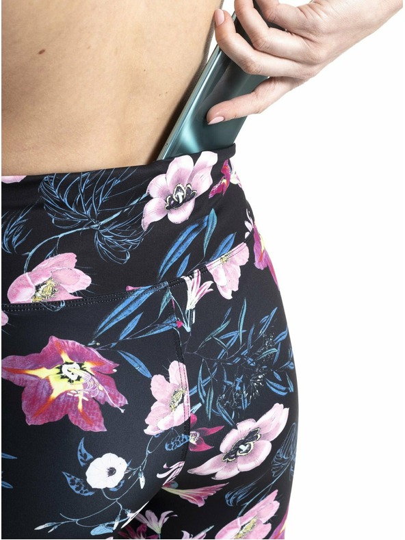 Meatfly Meatfly дамски клинове Arabel Hibiscus | Цветя | Размер