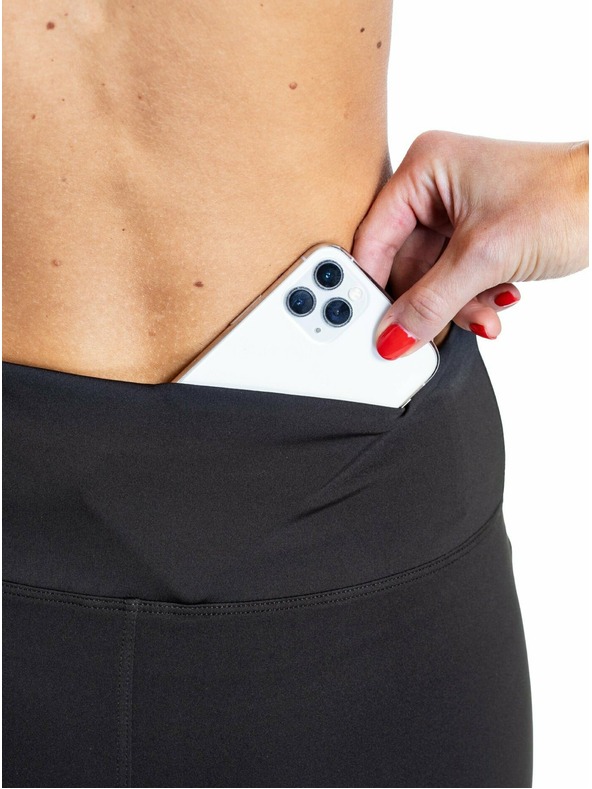 Meatfly Meatfly дамски термо клинове Jenna Black