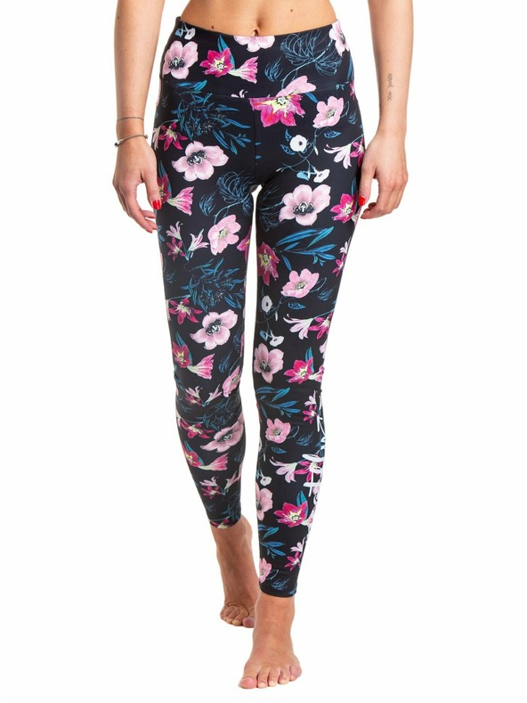 Meatfly Meatfly дамски термо клинове Jenna Hibiscus