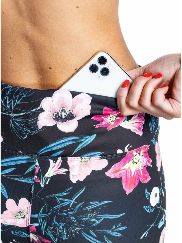 Meatfly Meatfly дамски термо клинове Jenna Hibiscus