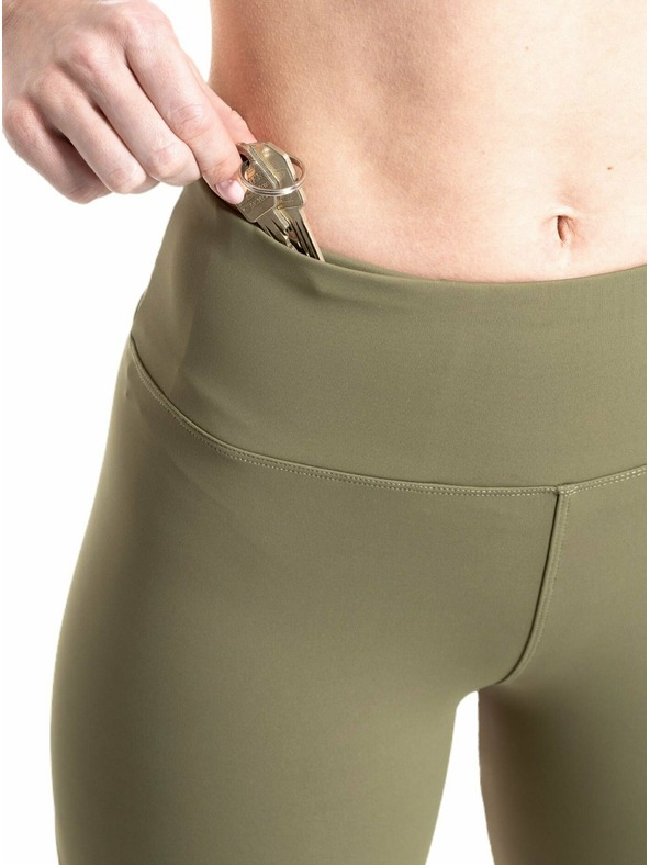 Meatfly Meatfly дамски клинове Arabel Olive/Storm Camo Pink | Зелен | Размер