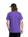 Meatfly Meatfly мъжка тениска Revital Violet | Виолетова | Размер