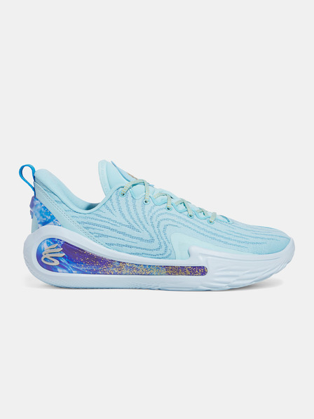 Under Armour Унисекс Under Armour CURRY 12 PSCS