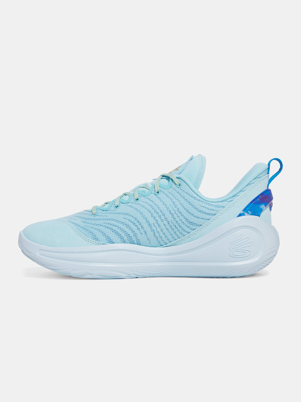 Under Armour Унисекс Under Armour CURRY 12 PSCS