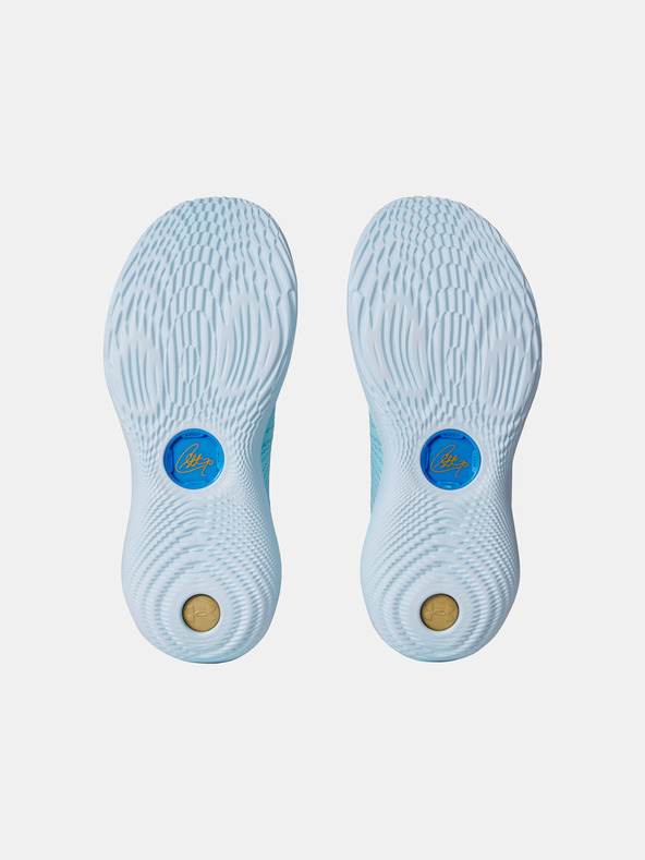 Under Armour Унисекс Under Armour CURRY 12 PSCS