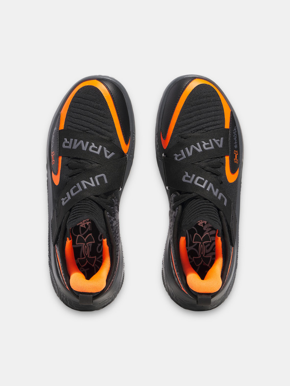 Under Armour Унисекс обувки Under Armour UA FLOW FUTR X 4 UAA