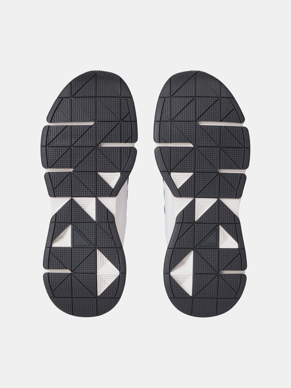 Under Armour Унисекс Under Armour UA Forge 96 LEATHER преиздадени обувки