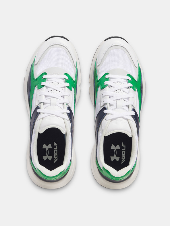 Under Armour Унисекс Under Armour UA Forge 96 LEATHER преиздадени обувки