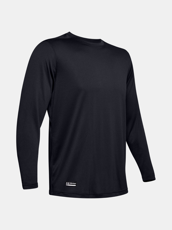 Under Armour Мъжка тениска Under Armour TAC Tech LS T