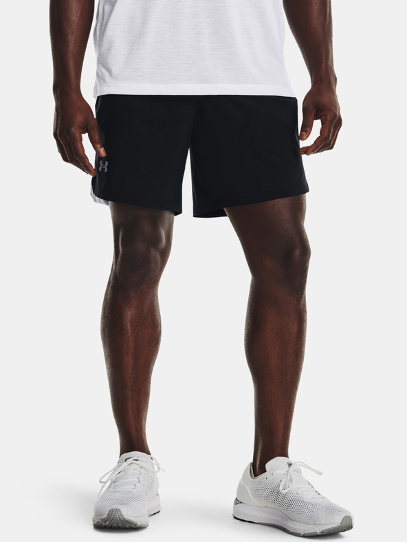 Under Armour Мъжки шорти Under Armour UA LAUNCH 7'' SHORT