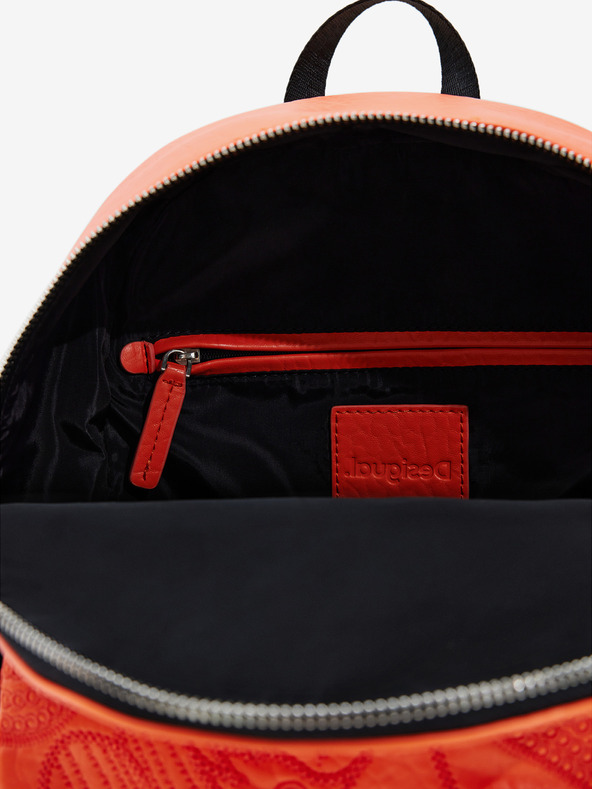 Desigual Alpha Mombasa Mini Раница