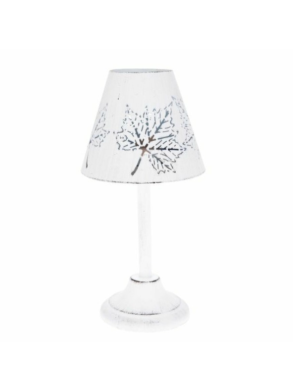 Casa de Engel Метален свещник - лампа, 4/16