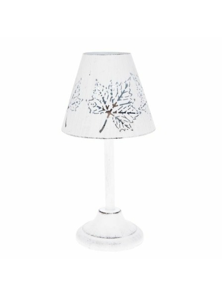 Casa de Engel Метален свещник - лампа, 4/16